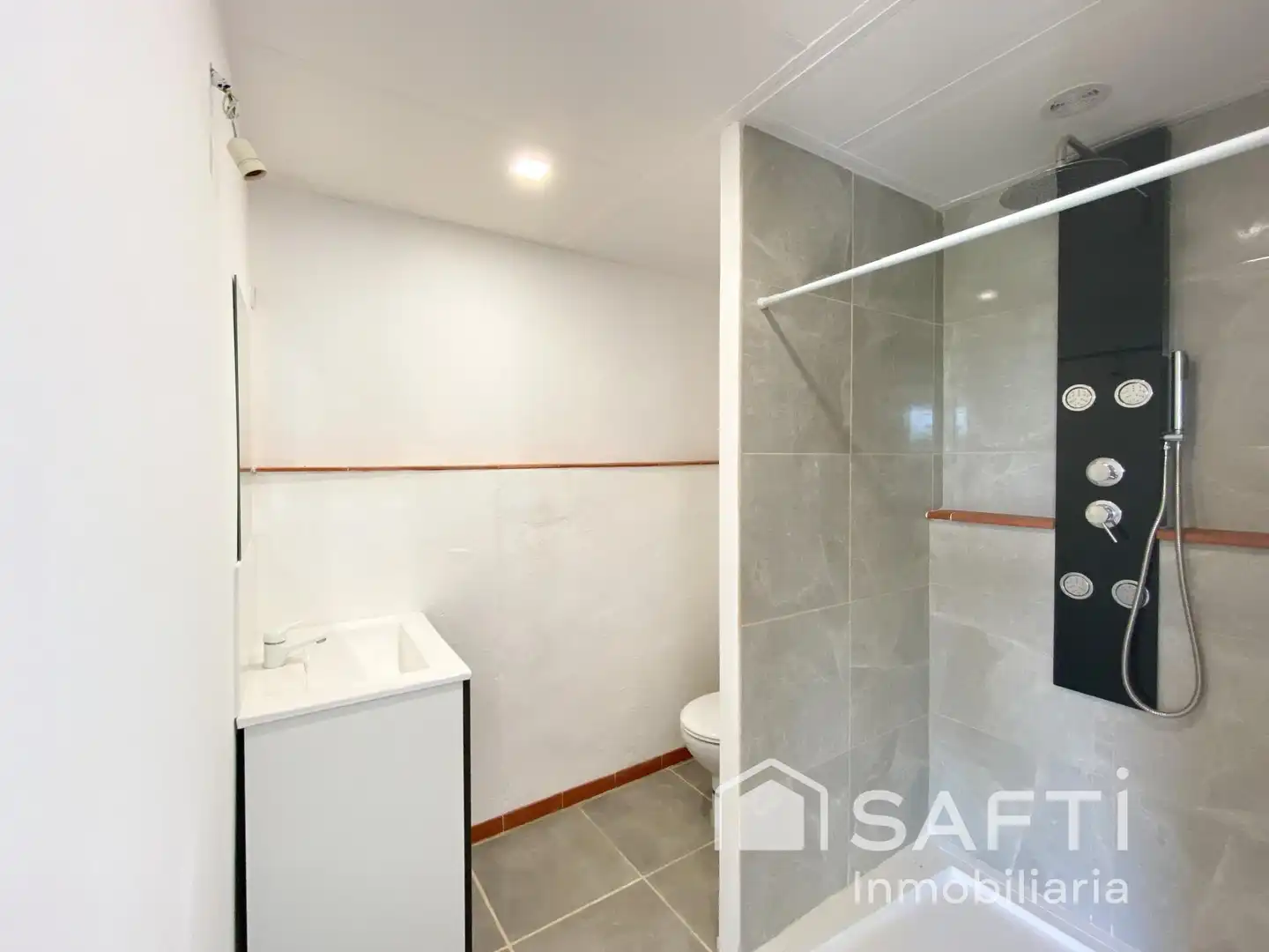 Baño de Finca rústica en venta en Godelleta con Calefacción