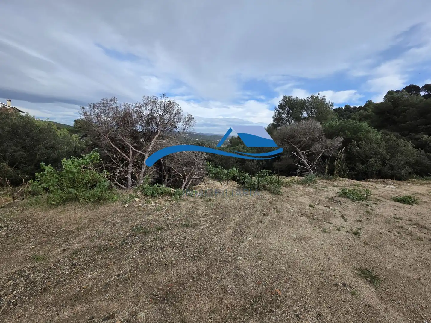 Lands and plots for sale in Margarides, imagen 10
