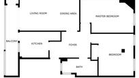 Apartament en venda en  Palma de Mallorca amb Terrassa i Balcó
