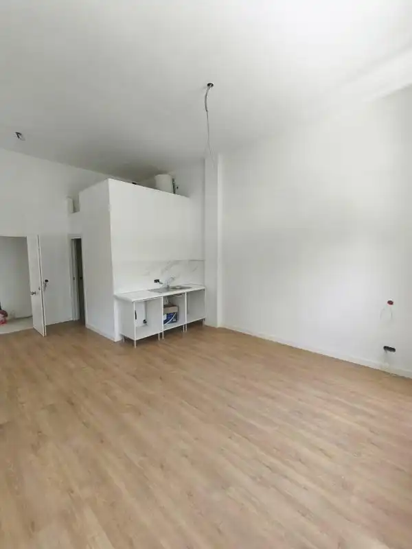 Cuina de Planta baixa en venda en Tres Cantos amb Aire condicionat i Calefacció