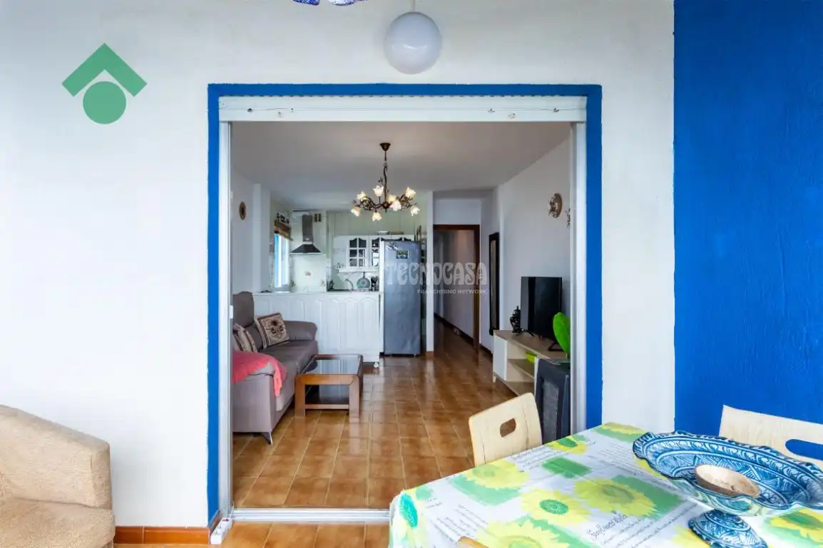 Flat with pool for sale in Velilla - Velilla Taramay, imagen 6
