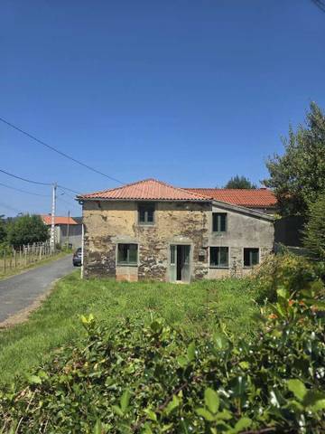 Casa adosada en Venta en Cerdido