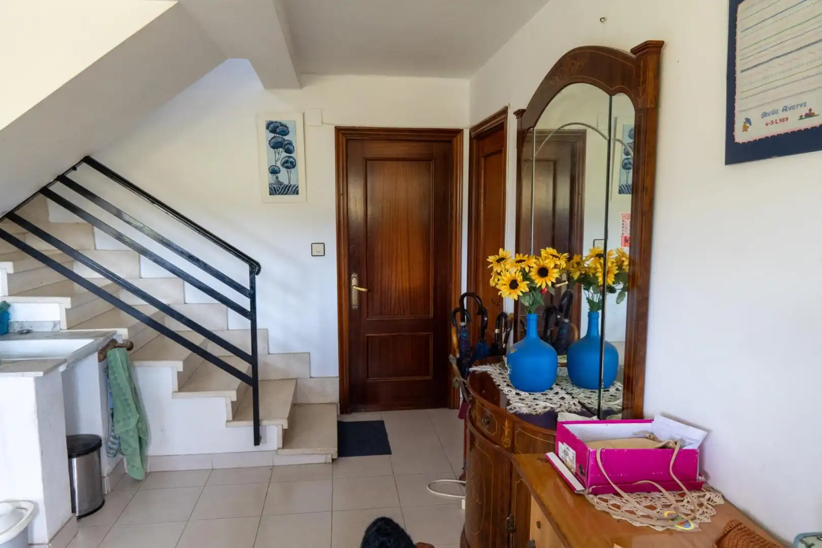 Casa o xalet en venda en Gijón  amb Calefacció, Jardí privat i Terrassa