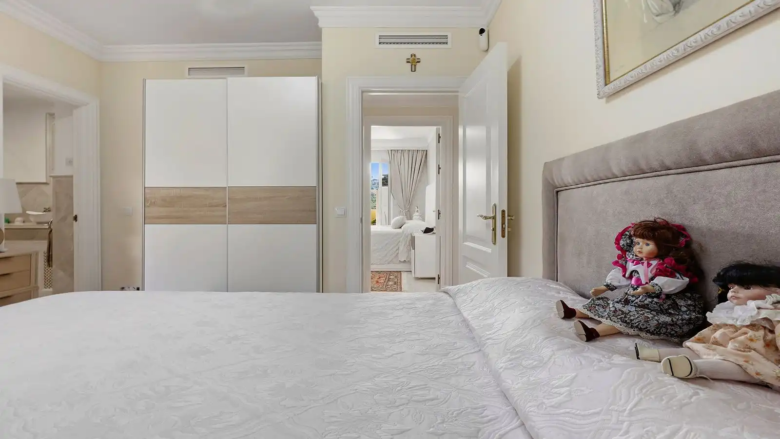 Mini appartamento con piscina in vendita a Urbanizacion Majestic Hills 10, imagen 34