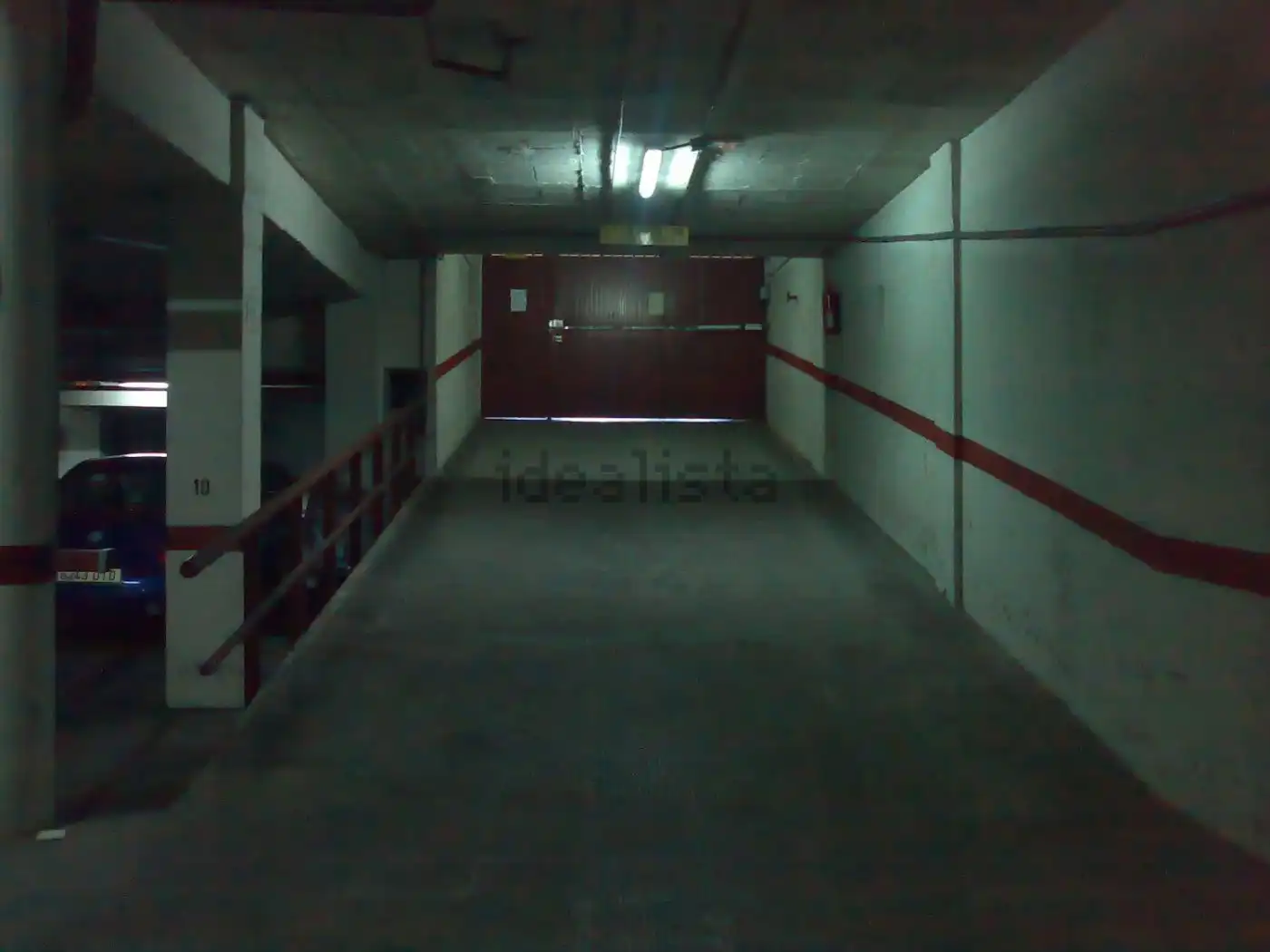 Garage for sale in Calle ceramica, Altozano - Conde Lumiares