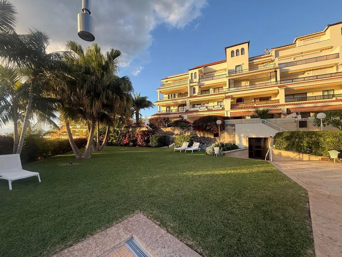 Apartamento con piscina en venta en Malpais, imagen 9