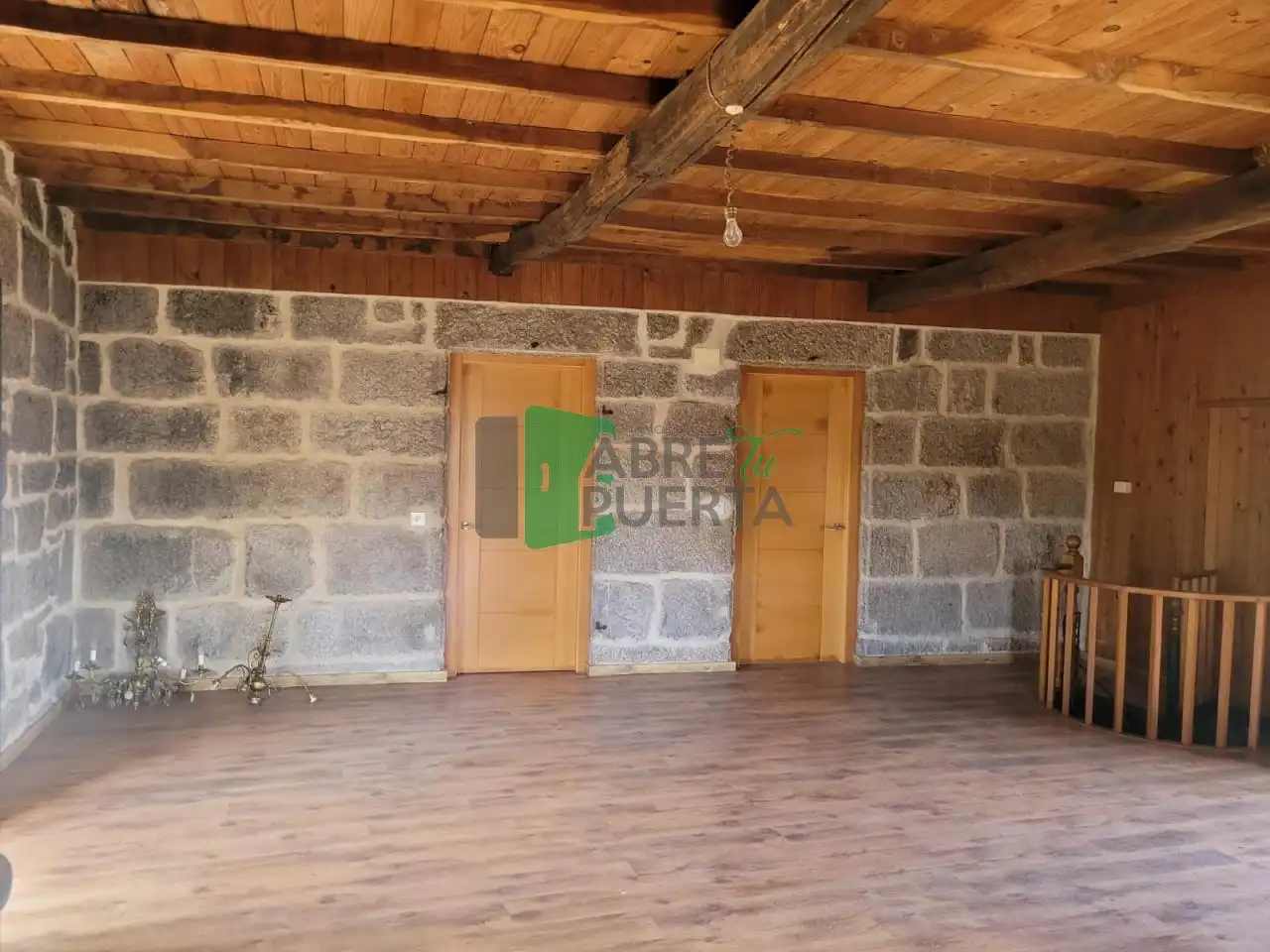Country homes for sale in Beade   with Heating and Private garden