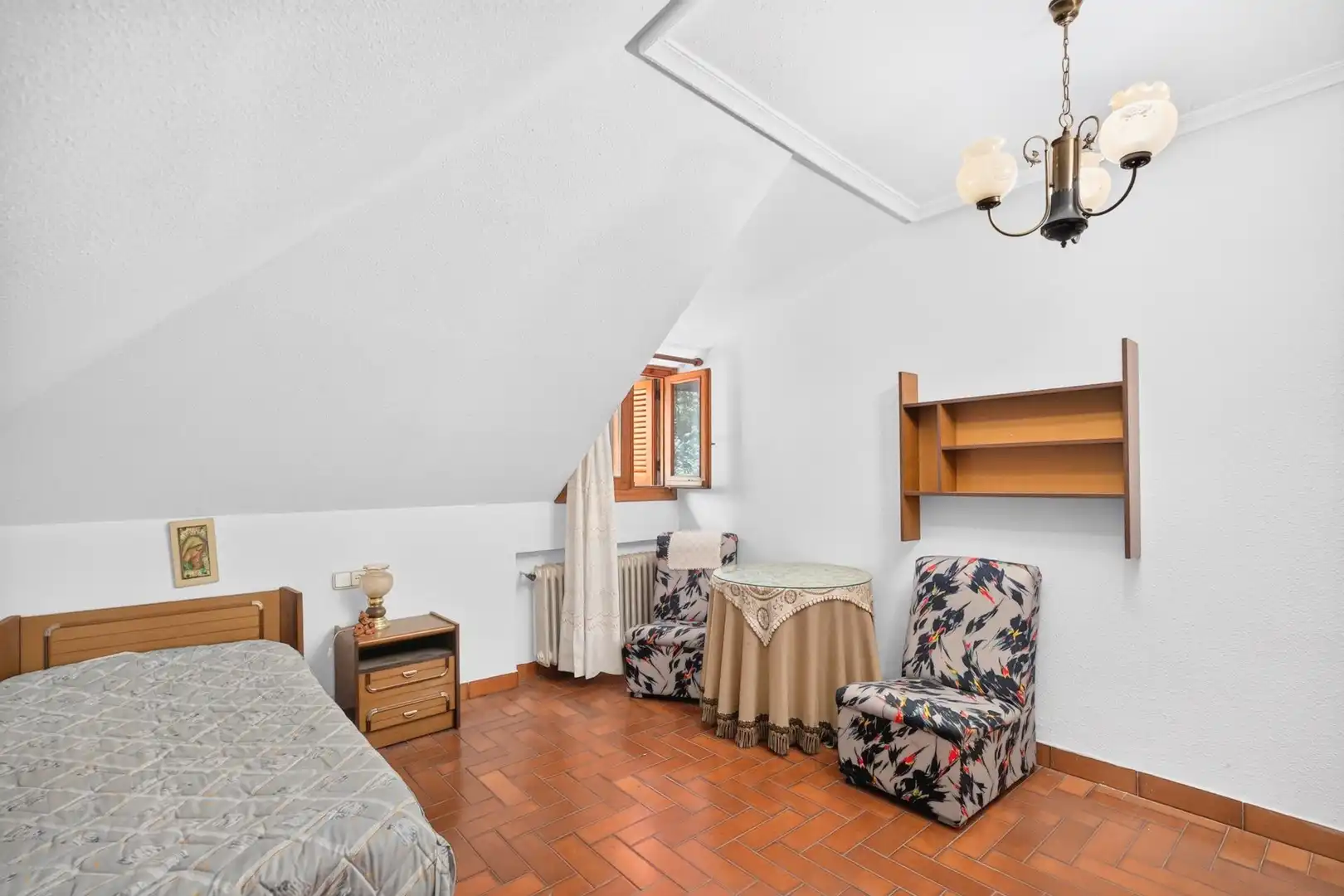 Detached house with terrace for sale in Los Ángeles - Jarandilla, imagen 23
