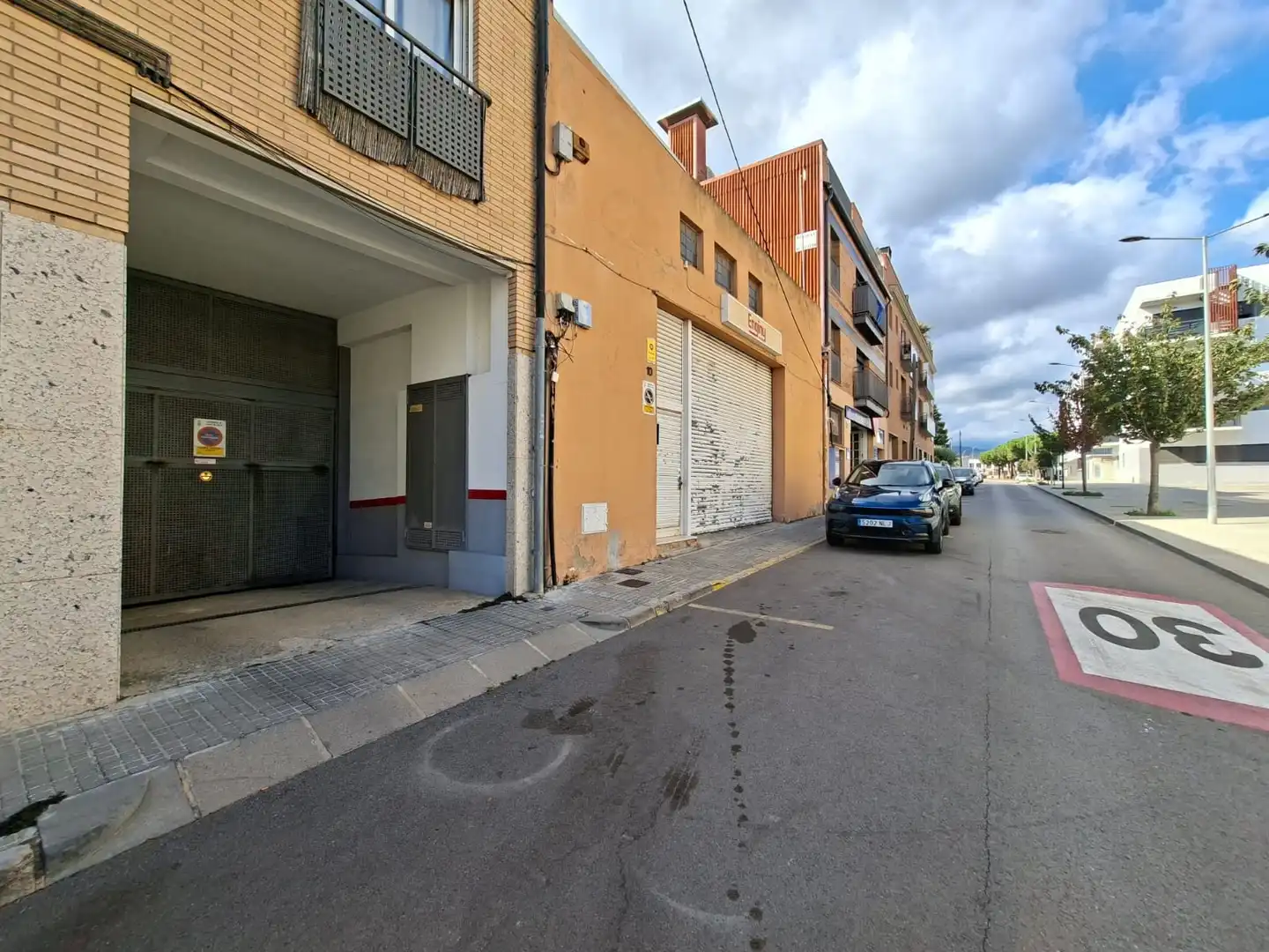 Individual for sale in Carrer Jacint Verdaguer 12