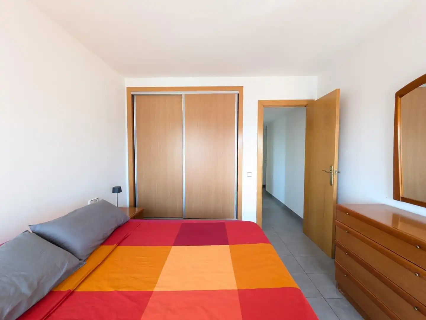Dormitori de Àtic en venda en Roda de Berà amb Jardí privat, Traster i Piscina