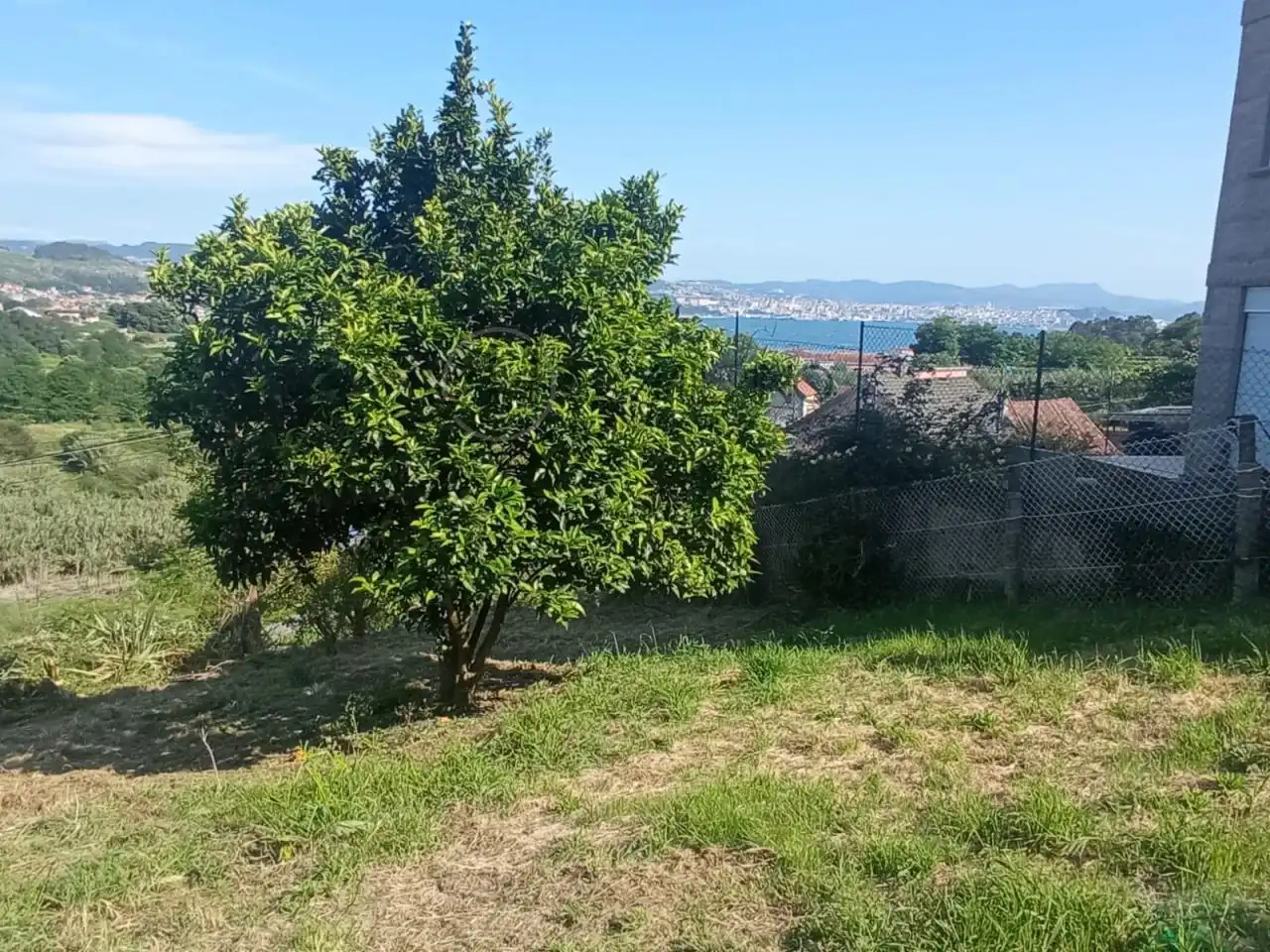 Terreno residencial en venta en Lugar Marrua