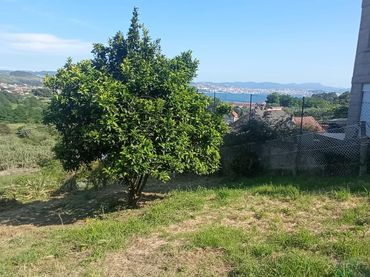 Terreno residencial en venta en Lugar Marrua