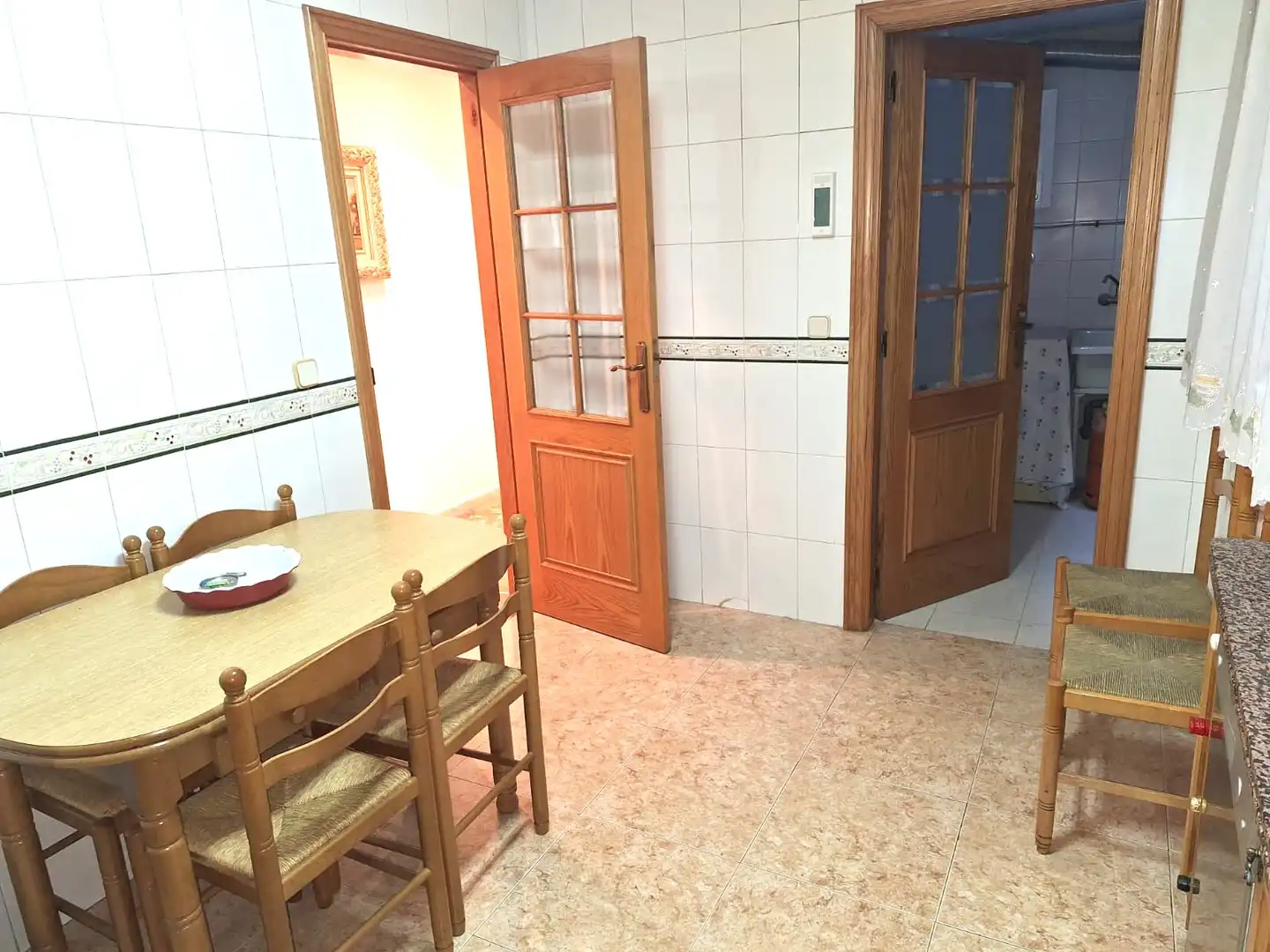Flat with terrace for sale in Centro, imagen 16