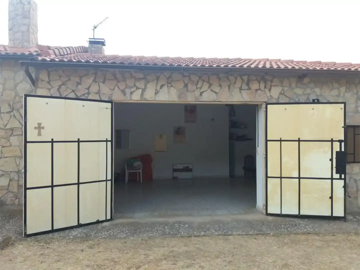 Casa o xalet en venda en Arcos de Jalón