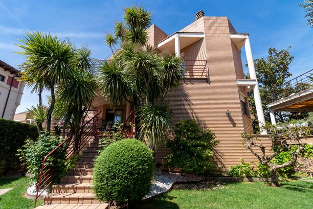 Casa-chalet en Venta en Logroño - AV MADRID en Avda. Madrid