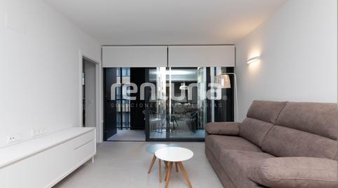 Foto 2 de Pis de lloguer a Exposició, Valencia