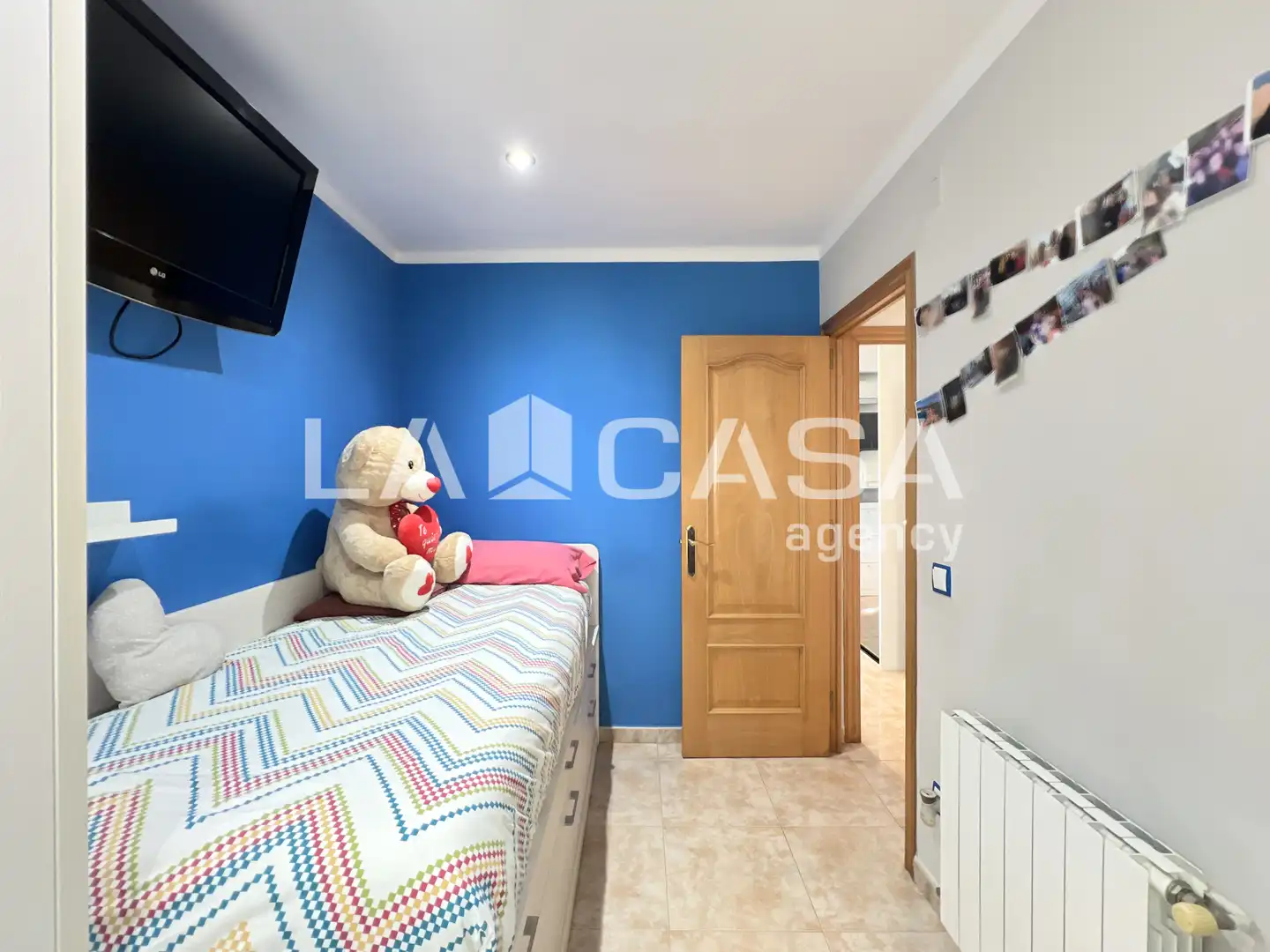 Appartement avec terrasse à vendre à Carrer de Tortosa, imagen 15
