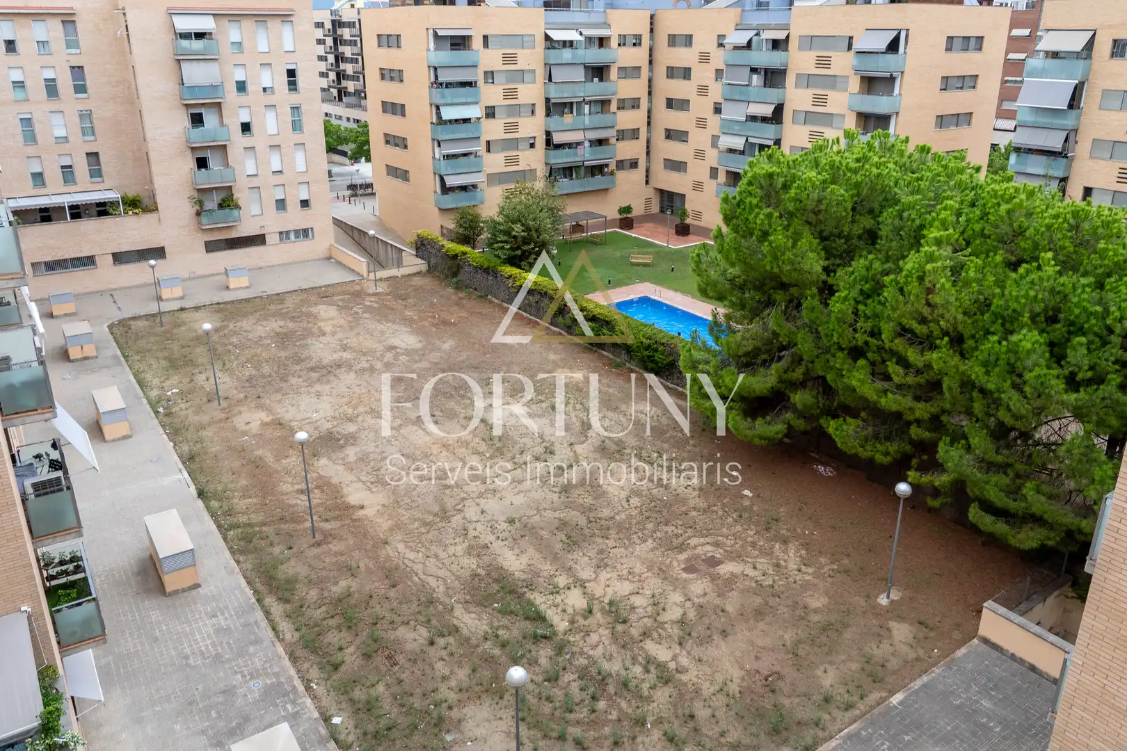 Ático con ascensor en venta en Carrer de Ramon Llull 11, imagen 27
