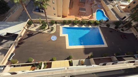 Foto 4 de Apartament en venda a Avenida Mestral, 4, Cala Alta - Veremar, Alicante