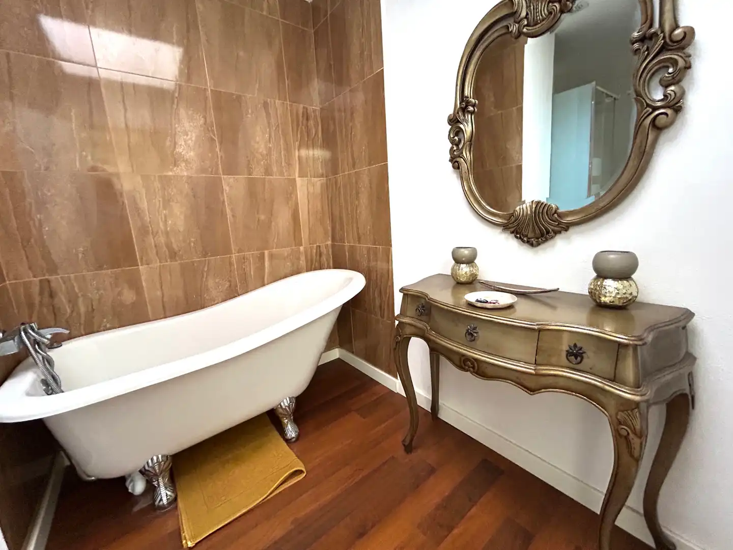 Adosado con jardín en venta en Llagostera, imagen 13