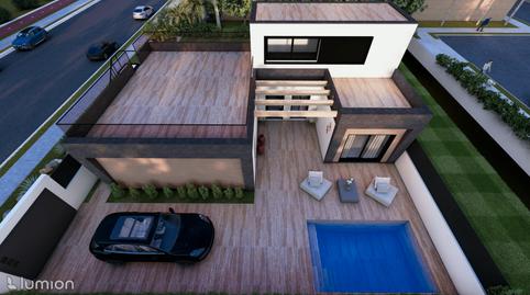 Foto 3 de Casa adosada en venda a Barriomar - La Purísima, Murcia