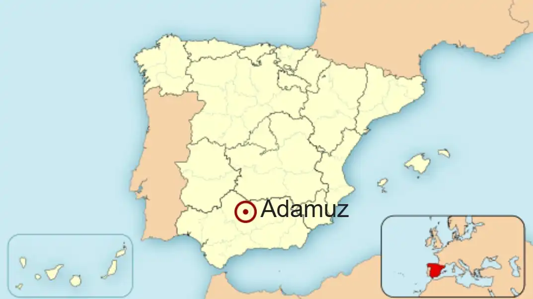Industrial buildings for sale in Adamuz  with Heating and Alarm