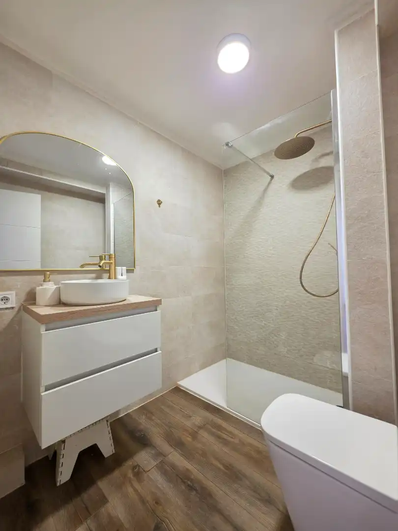 Piso con terraza en venta en Carrer del General Contreras, imagen 21