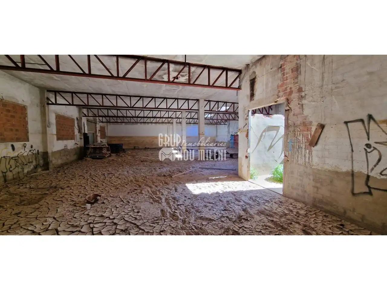 Industrial building for sale in Calle mayor, imagen 11