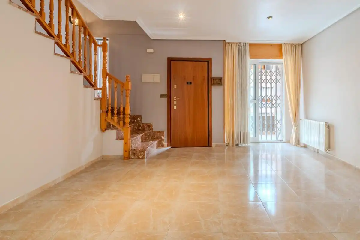 Casa adosada en venda en Murcia amb Calefacció, Jardí privat i Terrassa