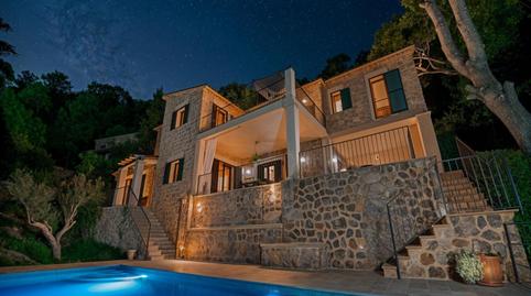 Foto 4 de Casa o chalet de alquiler en Deyá - Camí 07179, Deià, Illes Balears