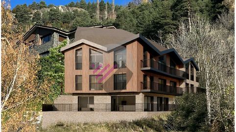 Photo 3 of Attic for sale in Carrer de la Turera, Ordino - Ansalonga - Sornàs, Ordino