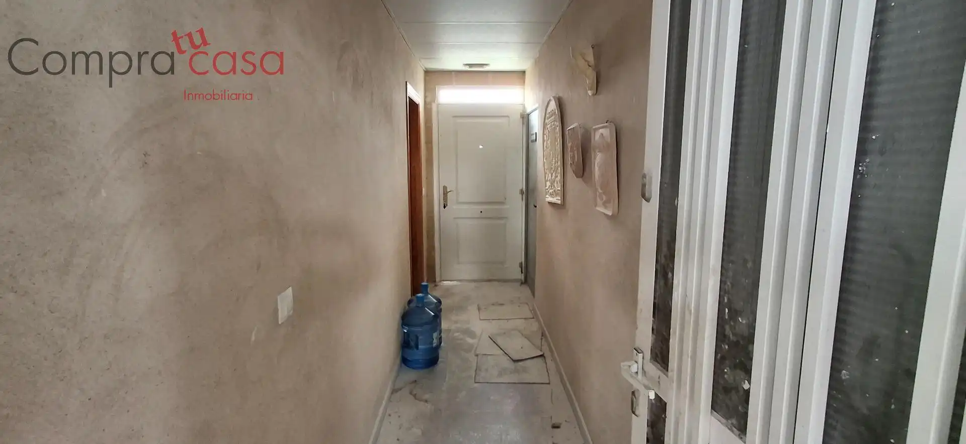 Nave industrial en venta en Valseca