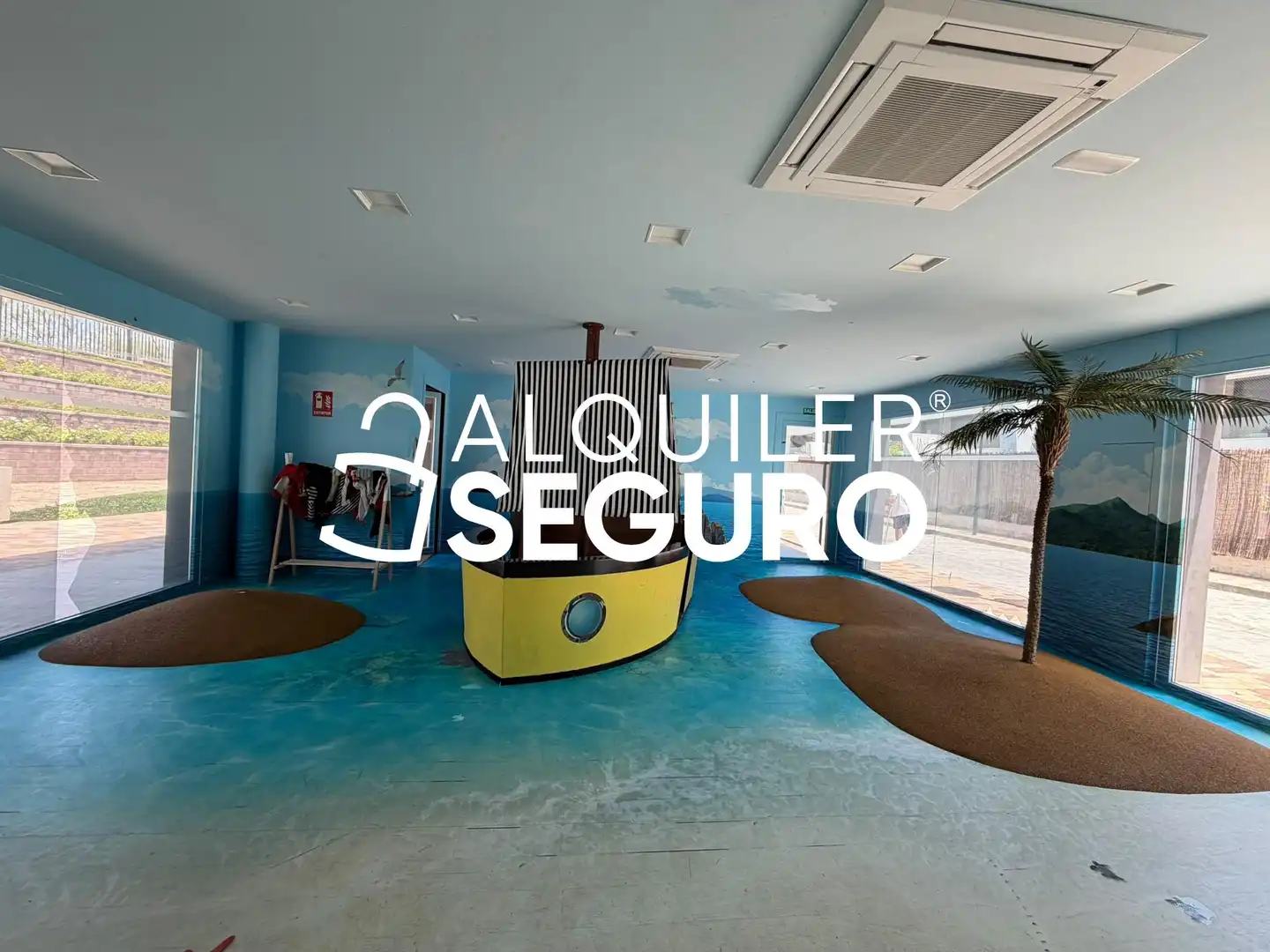 Casa o chalet de alquiler en Boadilla del Monte con Aire acondicionado, Calefacción y Terraza