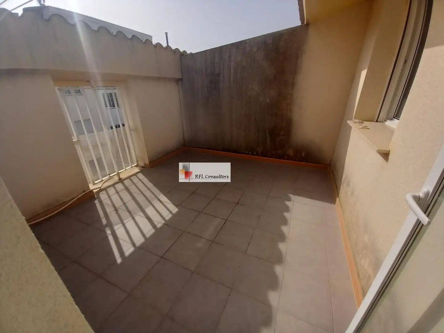 Ático en venta en Sant Jaume d'Enveja con Aire acondicionado, Trastero y Balcón