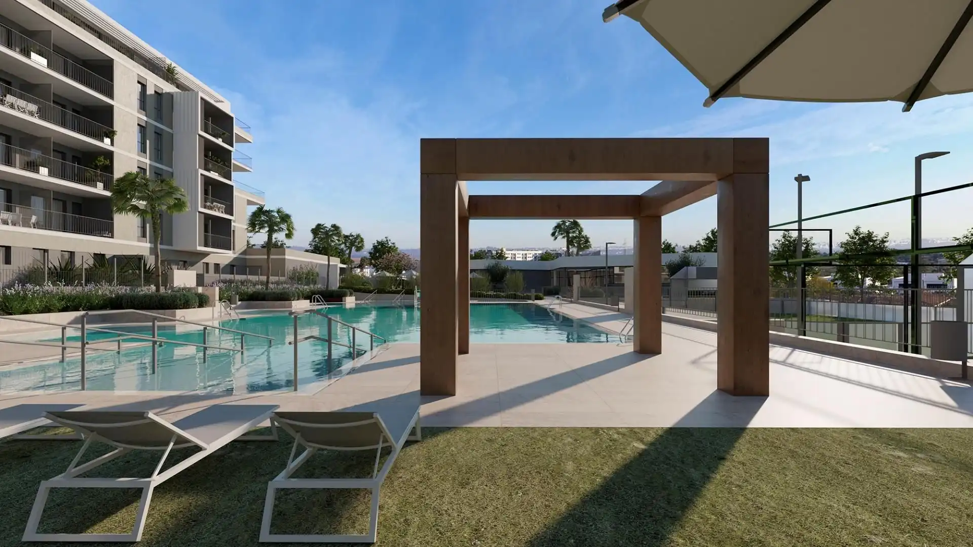 Planta baja en venta en Avenida de la Navegación, Nuevo Bulevar