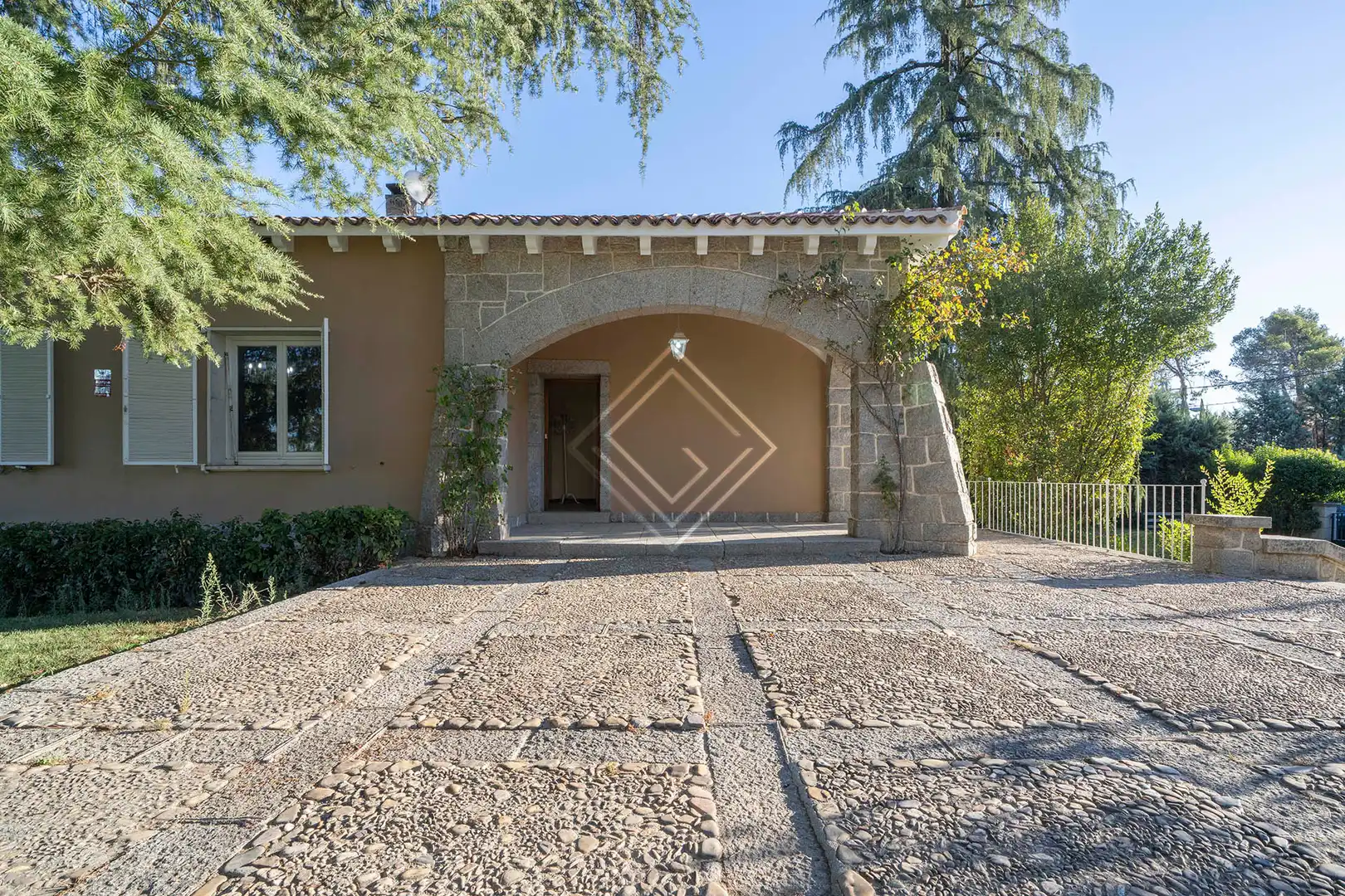 Villa avec jardin à louer à Moncloa - Aravaca, imagen 12
