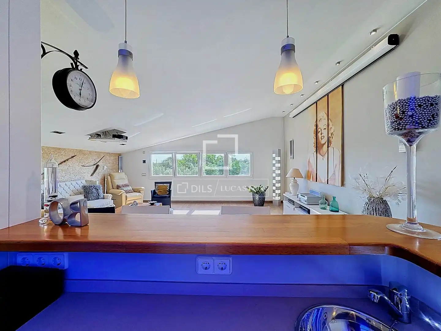 Maison rustique avec terrasse à vendre à Es Castell poble, imagen 34