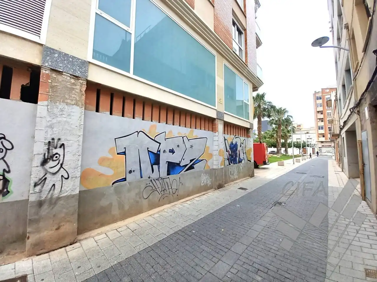 Local comercial en alquiler en FRANCISCANS, imagen 14