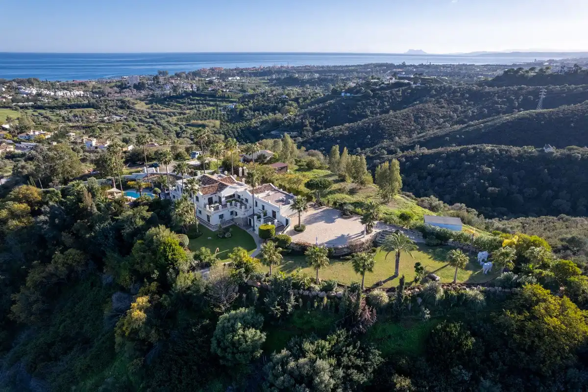Reihenhaus zum Verkauf in Estepona Pueblo, imagen 3