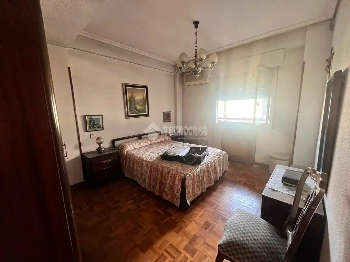 Piso con ascensor en venta en Arganzuela, imagen 4