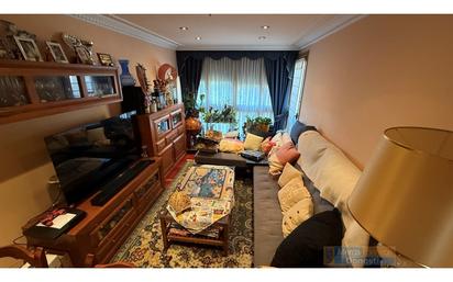 Living room of Flat for sale in Errenteria  with Balcony