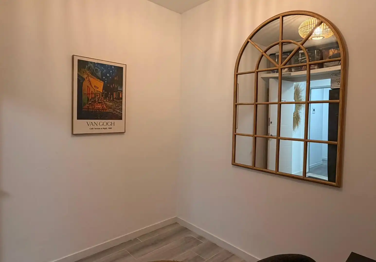 Apartament amb piscina en venda a Finestrat Pueblo, imagen 14