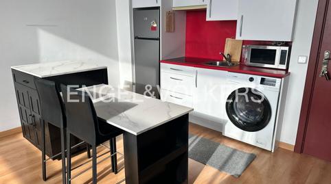 Photo 4 of Loft to rent in Polígono Industrial Sur, San Sebastián de los Reyes