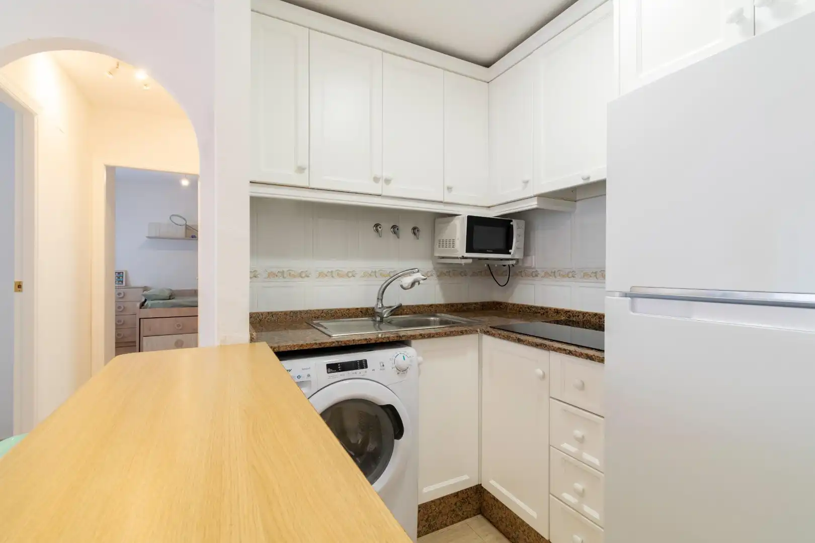 Apartments for rent in Playa Honda - Playa Paraíso