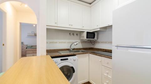 Foto 4 von Wohnungen zur Miete in Playa Honda - Playa Paraíso, Cartagena