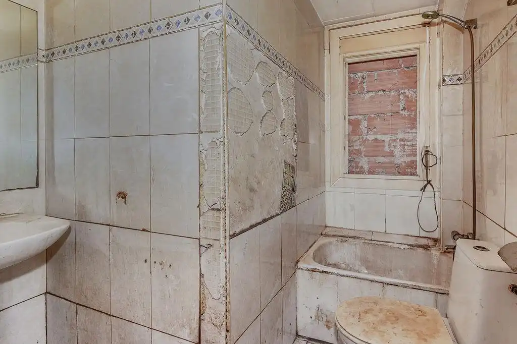 Baño de Planta baja en venta en Lleida