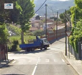 Exterior view of Flat for sale in Oria  with Private garden, Terrace and Storage room