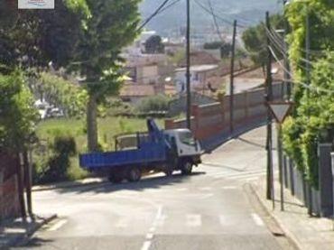 Wohnung mit Garten zum Verkauf in Calle BOSC DEL MIRAPEIX