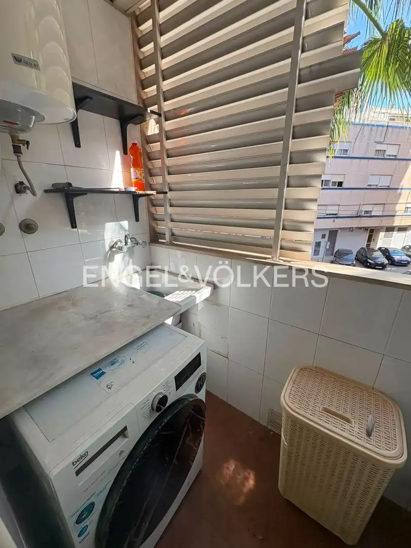 Wohnung zur Miete in Silla