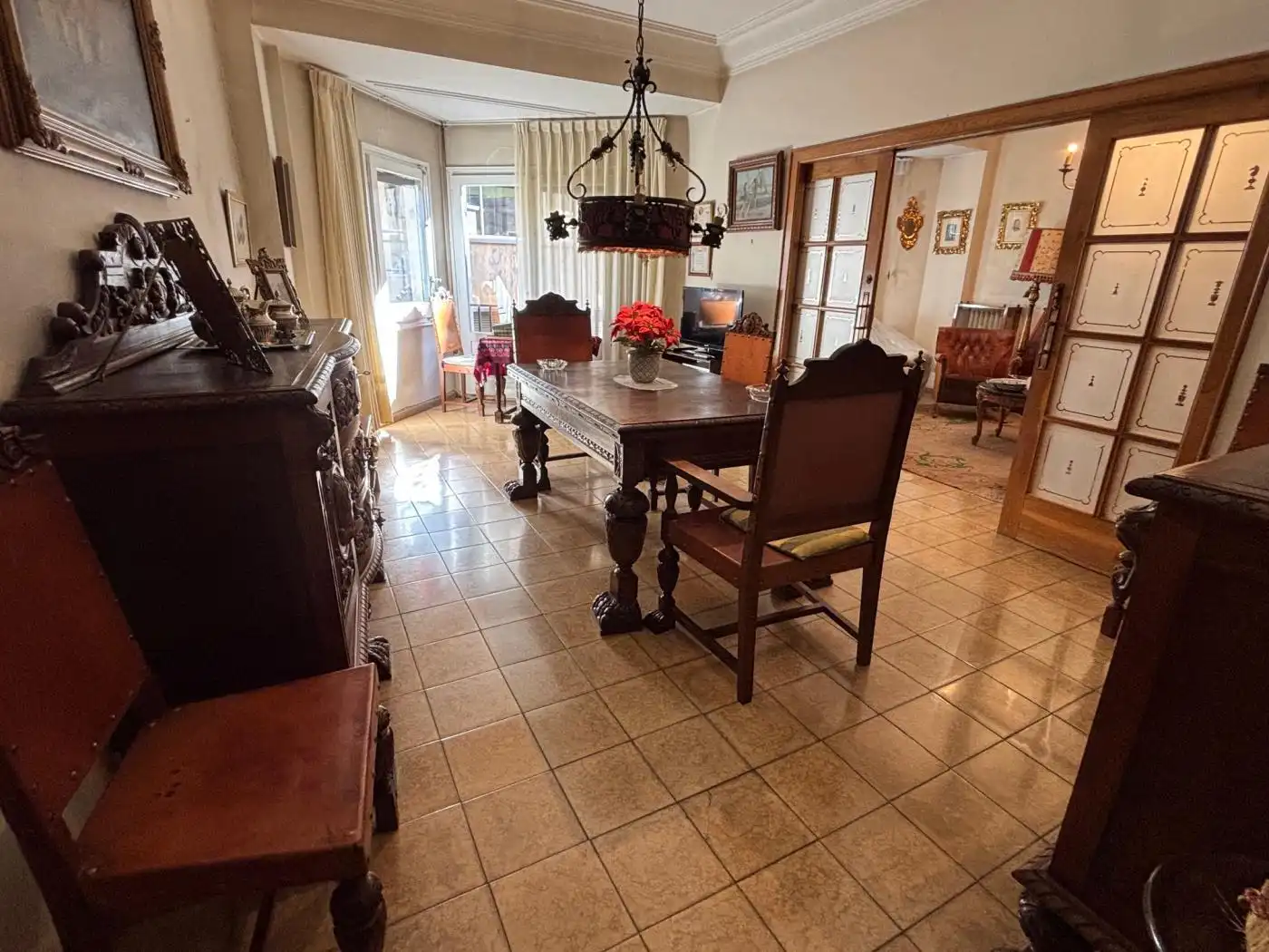 Piso con terraza en venta en Calle de Isaac Peral 6, imagen 7